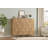 5 Drawer Dresser With Wide Drawers, For Living Room, Closet, Hallway,Entryway-1265993080