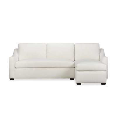Canapé modulaire 2 pièces Cranbrook