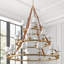 Ralph Lauren Westbury 24 Light Chandelier-37094254