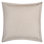 Hudson Linen_Quilted Sham