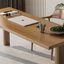 Bureau moderne en bois massif créatif-1635408435-1635408433