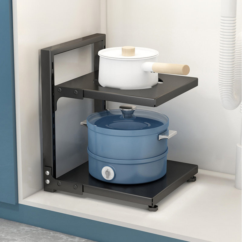 Under Sink Organizer