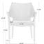 Fauteuil 2 pièces Mirage