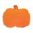 Halloween Hooked Throw Pillow-602869115