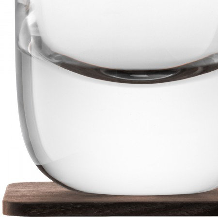 Renfrew Handmade Whiskey Glass
