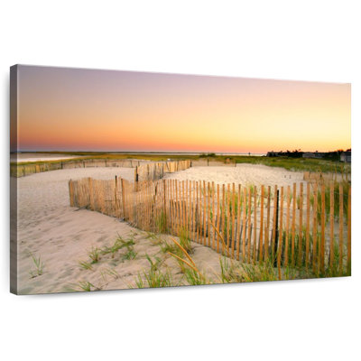 Gillard Cape Cod Gillard Fence