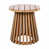 Light Teak selected