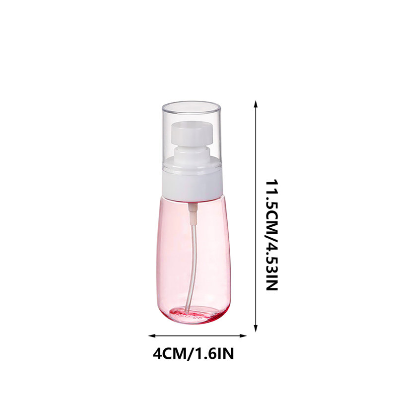 Bouteille d'eau Vaporisateur Superfine, B