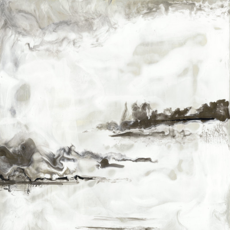 Miracle Ready I by Ferdos Maleki - Wrapped Canvas Painting, 51cm H x 51cm W