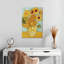 Harnek Sunflowers II-106970700