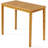 Ourania Rectangular Teak Outdoor Dining Table