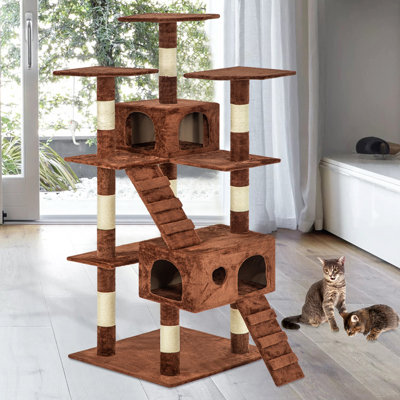 Arbre à chat Fryar 72 "