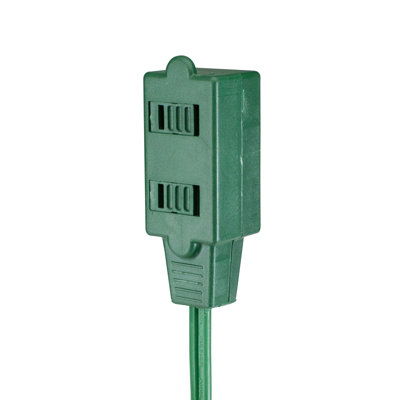 Rallonge électrique d'intérieur