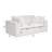 78.8*39.4" Modular Sectional Sofa Seat,Upholstered Compressed Couch For Living Room,Bedroom,Apartment,No Assembly Required,2PC Free Combination,Plush Corduroy Fabric-670658190-670658187