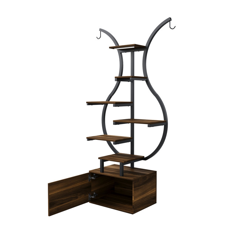 Plant Stand - Set of 2