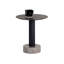 Monaco Solid Wood End Table-1002391822