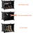 32 Pair Stackable Shoe Rack