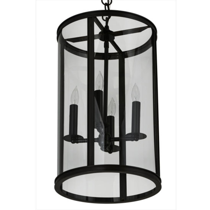 Cilindro 4 - Light Pendant