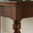 Farmhouse Solid + Manufactured Wood Laptop Desk-2031802041