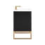 Ensemble de meuble-lavabo simple 30 po Markham-84059312-86922280-100760269
