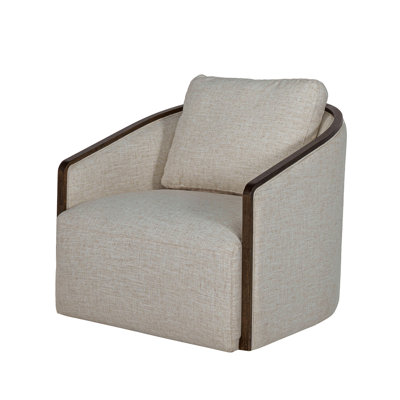 Zuzanna Swivel Chair