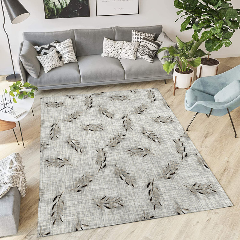 Indoor / Outdoor Rug, Rectangle 2' x 3'