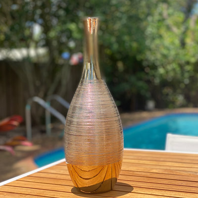 Ceramic Table Vase
