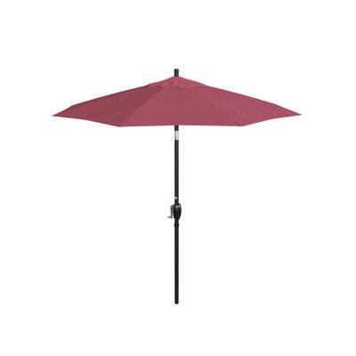 Parasol de marché 90 po Nalysa
