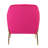 Cleo 26" Wide Contemporary Chair with Recessed Arms-530174128