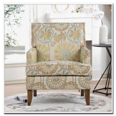 Accent Chairs For Living Room