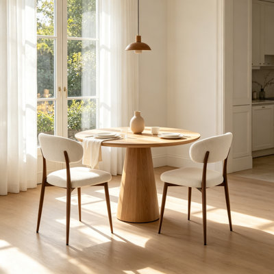 Chaises de salle à manger Modern Modern