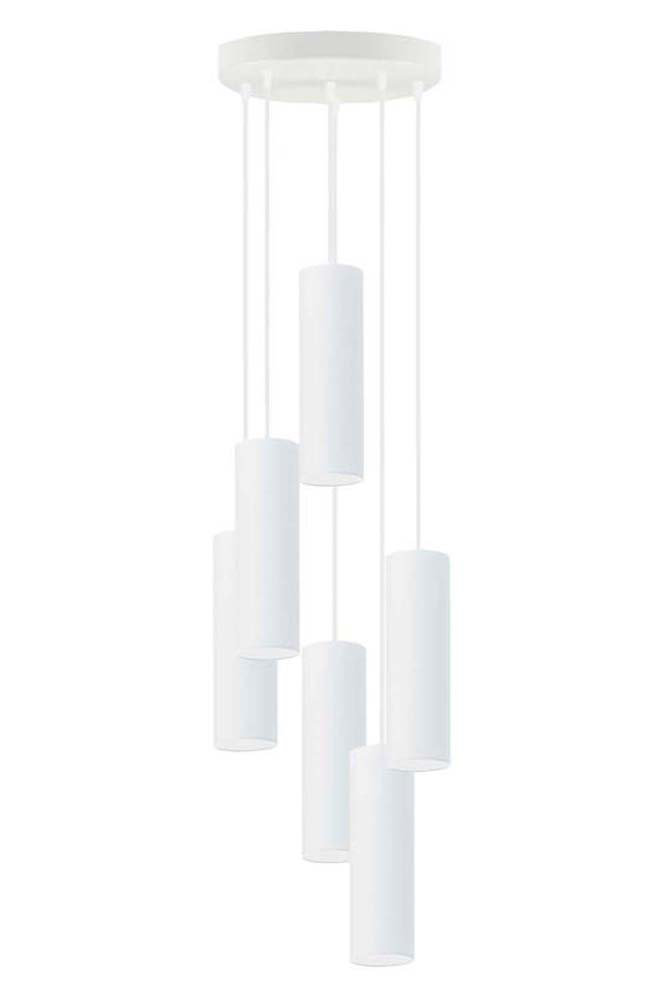 Denegal 6 - Light Cluster Pendant