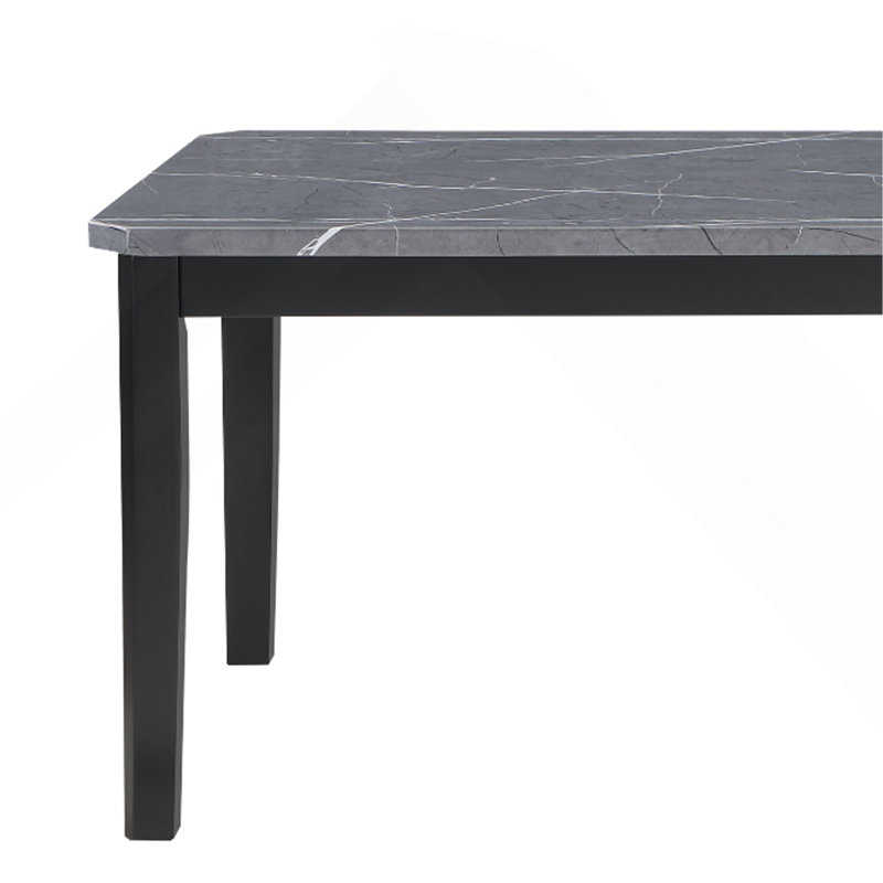 Dining Table And Dining Chair Set