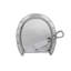 Equestrian Serving Dish