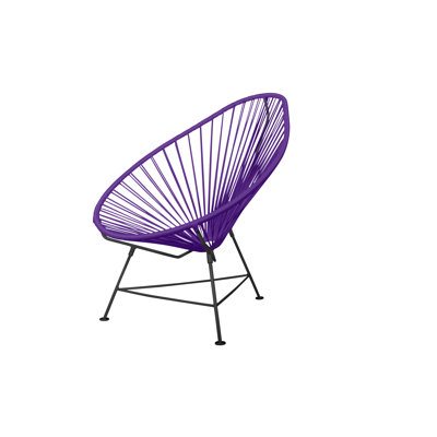 Chaise de jardin