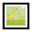 « collant-leg series », reproduction d’art sur toile giraffe i-20935777-72042537-72042542