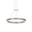 Double Corona 2 - Light LED Chandelier-28665360