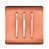 Copper is out of stock