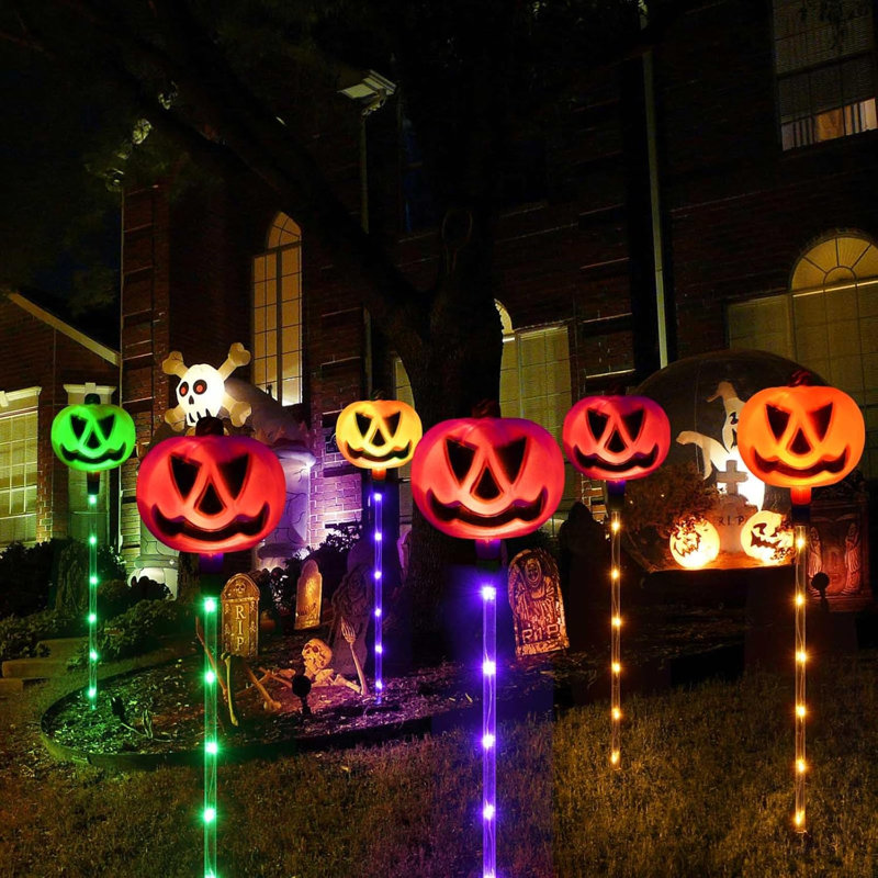 Halloween Decoration