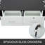Rangement pour porte-outils en métal Lylam-113450850