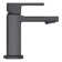 Deckard Centerset Bathroom Faucet with Drain Assembly