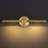 Dimmable Wall Sconce 360° Rotatable Picture Light (Bulbs Included)-925311060-872805339