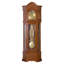 Horloge de sol en noyer exquis