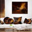  Coussin lombaire abstrait-89812000-89812001