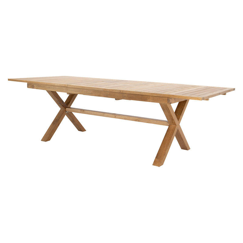 Newport Outdoor Teak Dining Table
