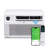 Winado 10000 BTU Inverter Technology Window Air Conditioner with Energy Saver Mode and Dehumidifier Function