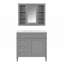 Meuble-lavabo 36 po avec armoire à pharmacie-435531206-435531204