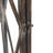 Medders Farmhouse Diamond Antique Tabletop Lantern Set-1221045962
