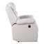 Power Recliner With Pillow Top Arms-625159549