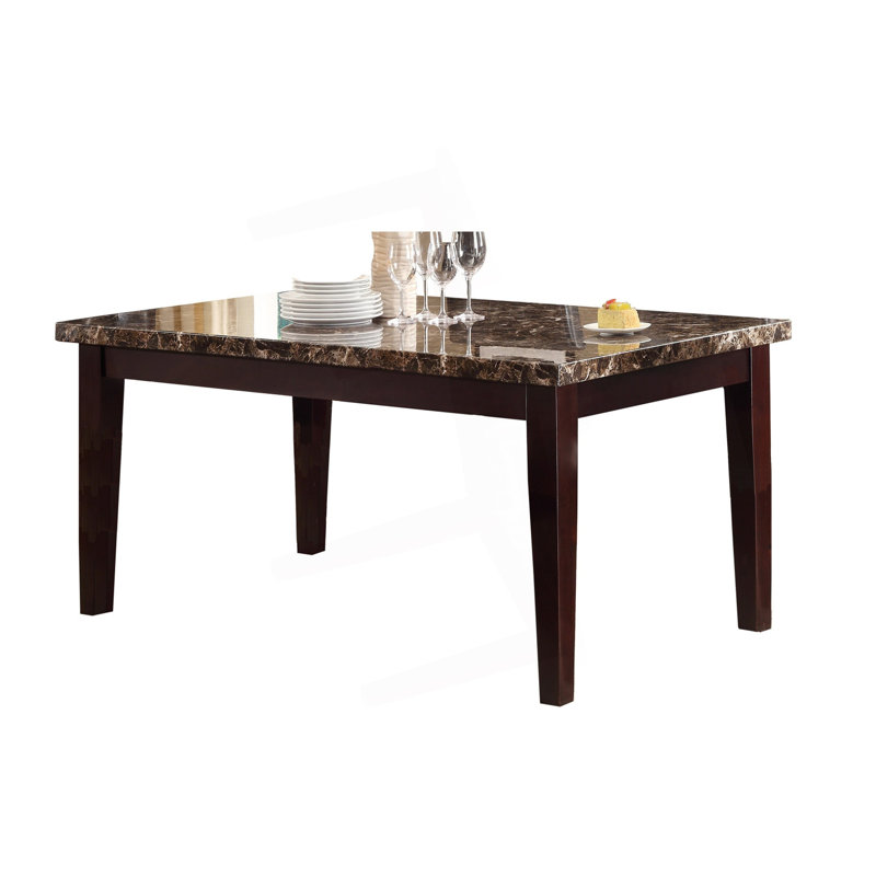 Table de salle à manger Casual 1Pc